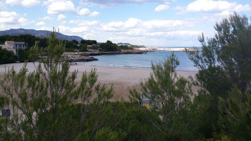 Hotel Alguer L'Ametlla de Mar Buitenkant foto