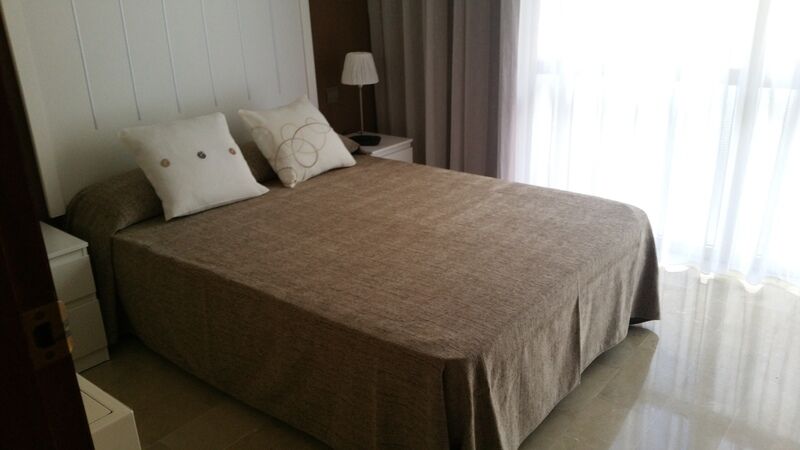 Hotel Alguer L'Ametlla de Mar Buitenkant foto